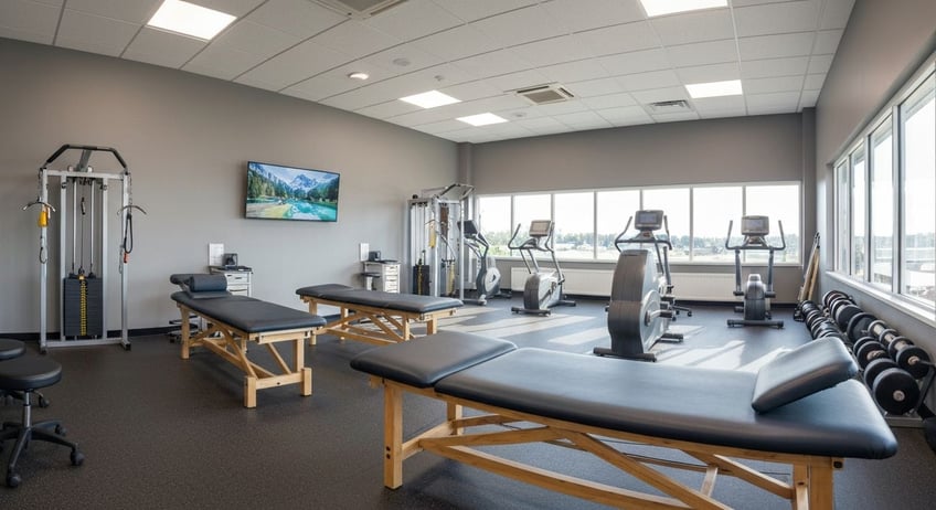 Physical Therapy Business Loans: The Complete Financing Guide for PT Practice Owners