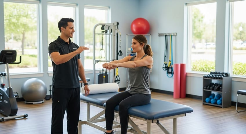 Physical Therapy Business Loans: The Complete Financing Guide for PT Practice Owners