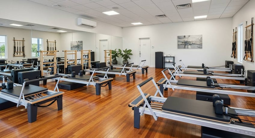 Pilates Studio Business Loans: The Complete Financing Guide for Studio Owners