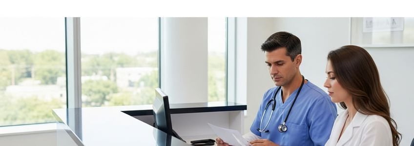 Plastic Surgery Practice Loans: The Complete Financing Guide for Aesthetic Medicine Businesses