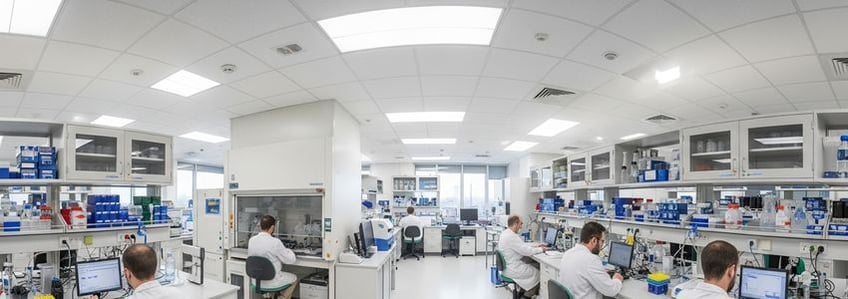 R&D Equipment Financing for Specialized Research and Development Gear