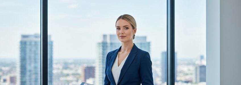 Real Estate Agent Business Loans: The Complete Financing Guide