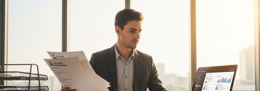 Recruiting Agency Business Loans: The Complete Financing Guide for Recruiting Agency Owners