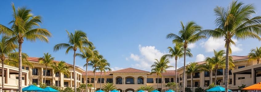 Business Loan for Resort: Vacation Property Business Loans