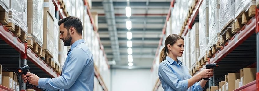 RFID Equipment Financing: The Complete Guide for Business Owners