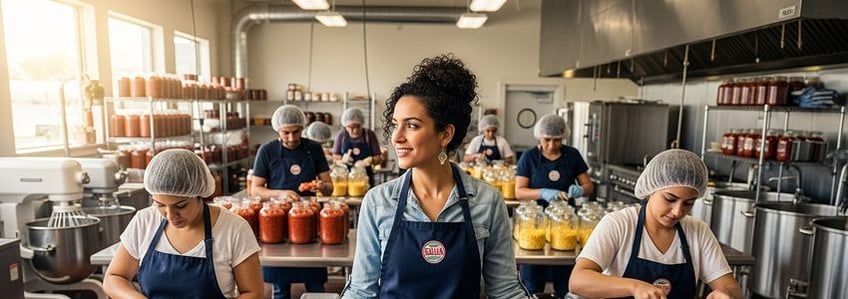 Salsa Company Business Loans: The Complete Financing Guide for Salsa Business Owners