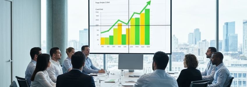 Scaling Your Business with Strategic Financing