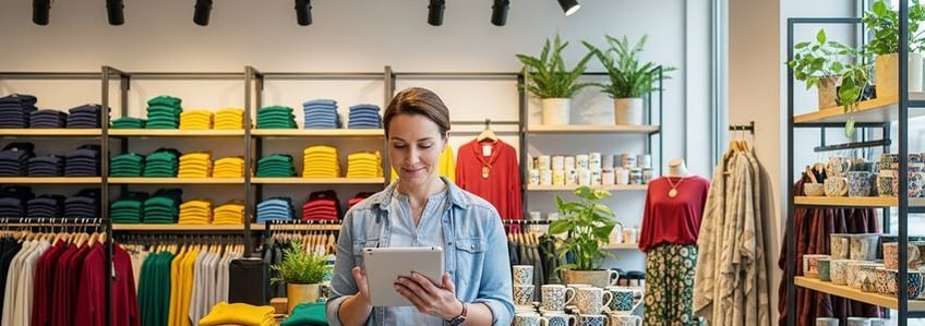 Seasonal Inventory Financing for Retail Stores: The Complete Guide