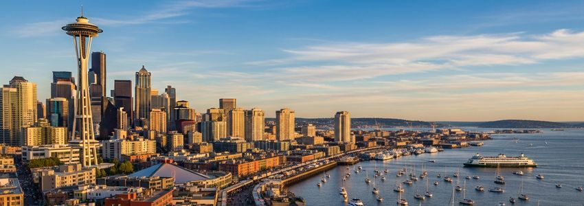 Small business loans in Seattle Washington - complete financing guide