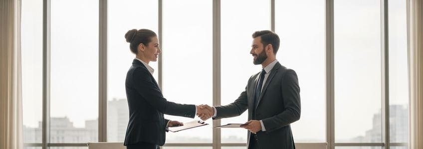 Seller Financing for Business: Buying with Owner Carry
