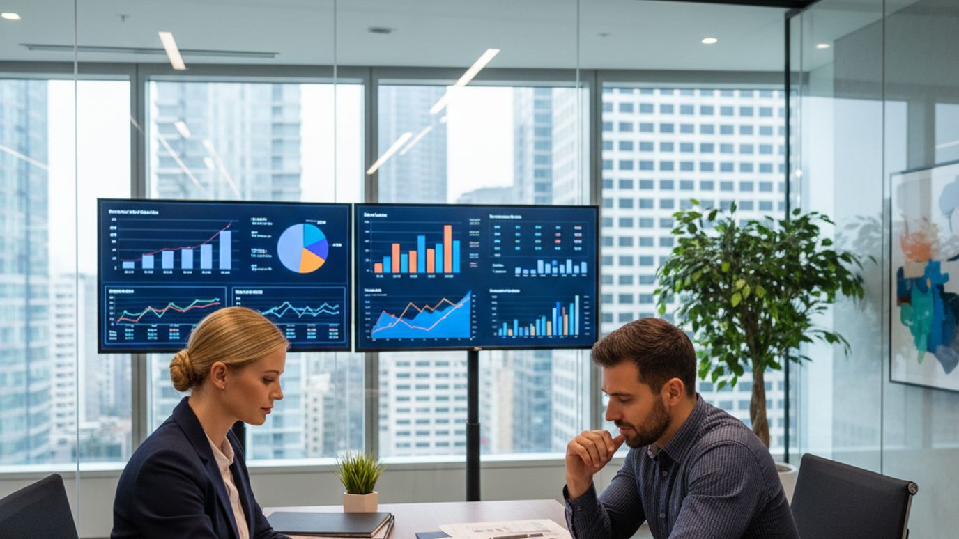 Small business credit access statistics - Crestmont Capital