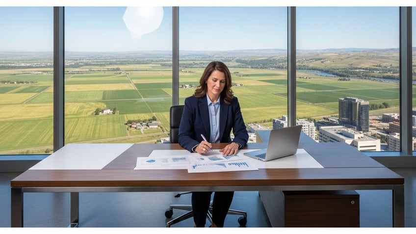 Small Business Loans in Idaho: The Complete 2026 Guide for Entrepreneurs