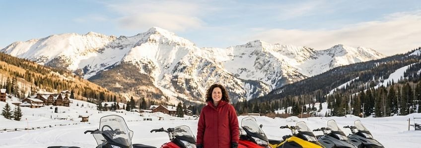 Snowmobile Rental Fleet Financing: The Complete Guide for Winter Recreation Business Owners