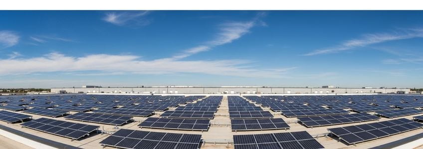 Solar Panel Financing: The Complete Guide for Business Owners
