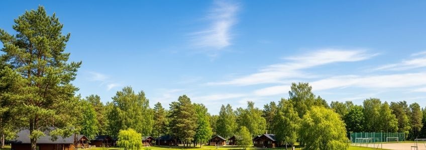 Summer Camp Business Loans: The Complete Financing Guide for Camp Owners