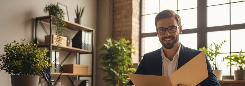 Tax Return for Business Loan: What Lenders Look For