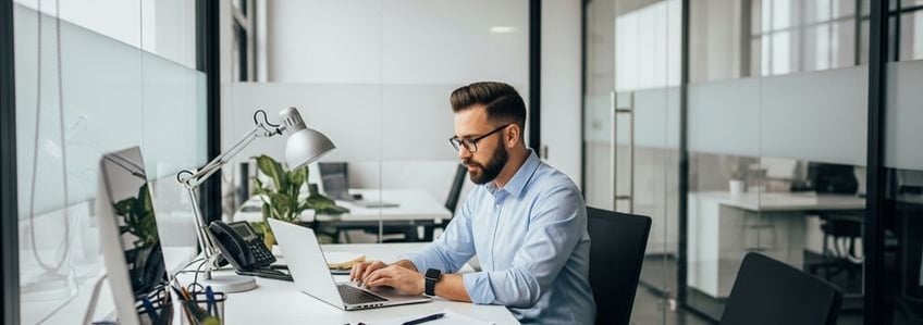 Financing New Technology Purchases to Stay Competitive