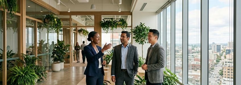 The Importance of Sustainability in Business Financing