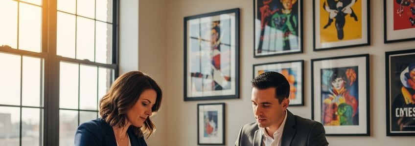 Theater Company Business Loans: The Complete Financing Guide for Theater Company Owners
