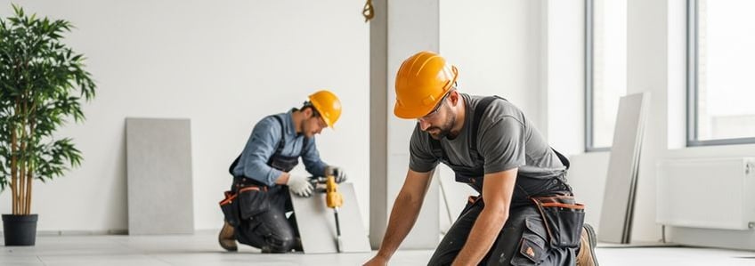 Tile Installation Business Loans: The Complete Financing Guide for Tile Contractors