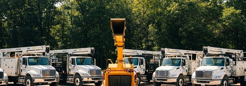 Tree Trimming Business Loans: The Complete Financing Guide