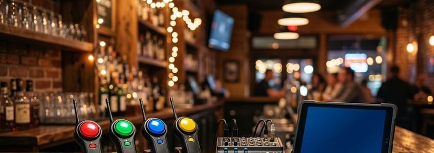 Trivia Night Venue Equipment Financing: The Complete Guide for Business Owners