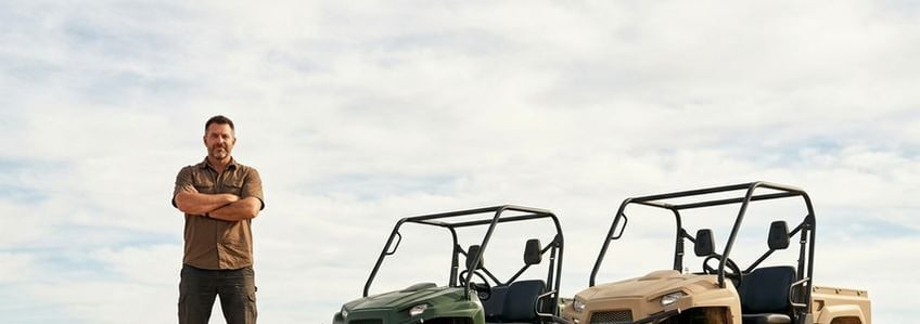 UTV Rental Fleet Financing: The Complete Guide for Off-Road Recreation Business Owners