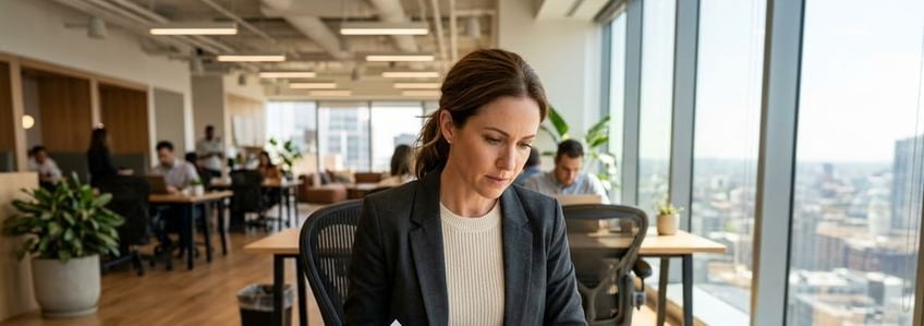 Business Loan for a Company Facing a Vendor Contract Termination Penalty: Exit Cost Financing