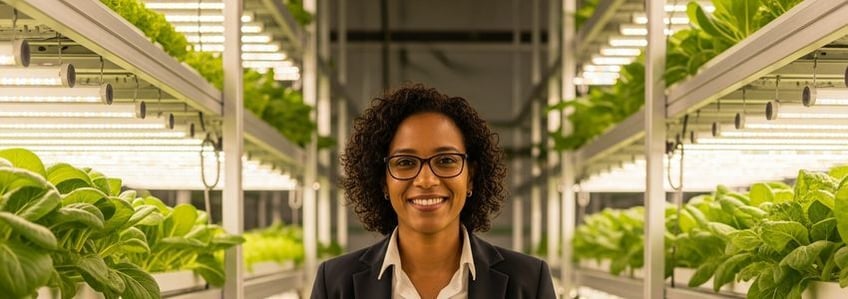 Vertical Farm Business Loans: The Complete Financing Guide for Vertical Farm Owners