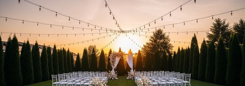 Wedding Venue Business Loans: The Complete Financing Guide for Venue Owners