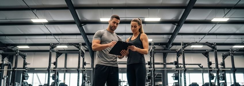 Weight Room Equipment Financing: The Complete Guide for Gym and Fitness Business Owners