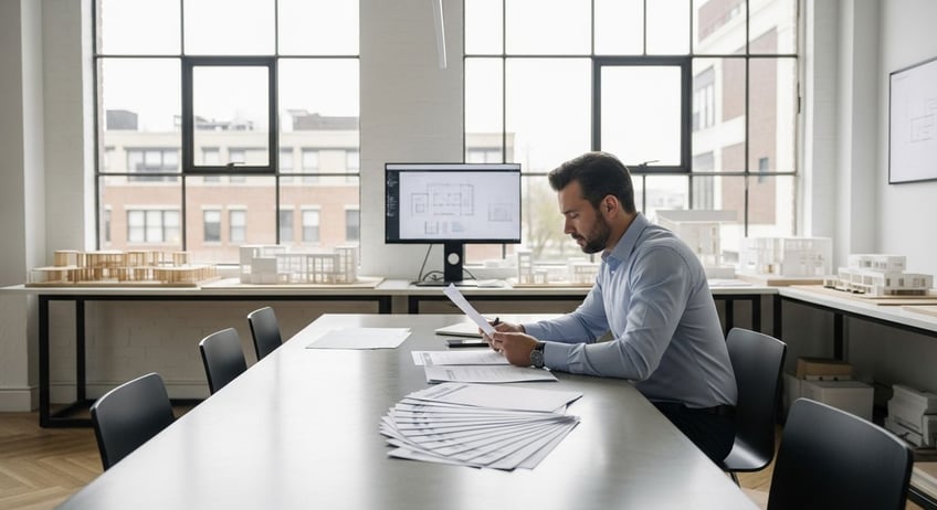 Why Banks Reject Business Loan Applications—and How to Overcome This