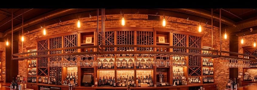Wine Bar Business Loans: The Complete Financing Guide for Wine Bar Owners