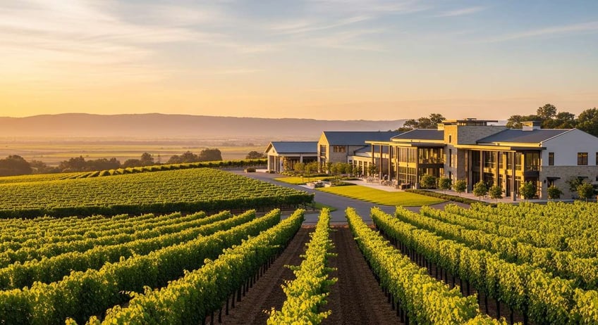 Winery Business Loans: The Complete Financing Guide for Winery Owners