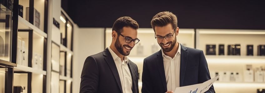 Working Capital Loan Strategies for Adding Higher-Value Products