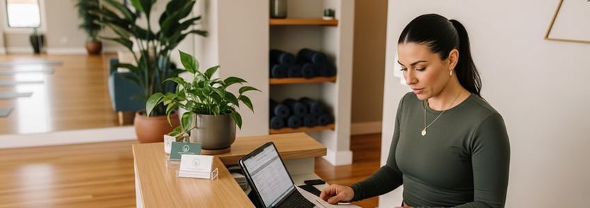 Yoga Studio Business Loans: The Complete Financing Guide for Studio Owners