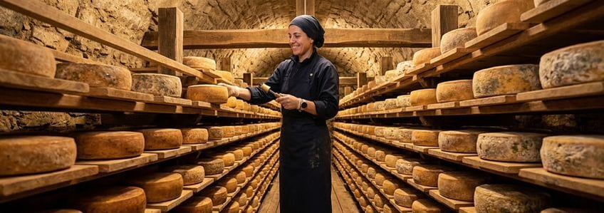 Cheese Aging Facility Financing: The Complete Guide for Business Owners