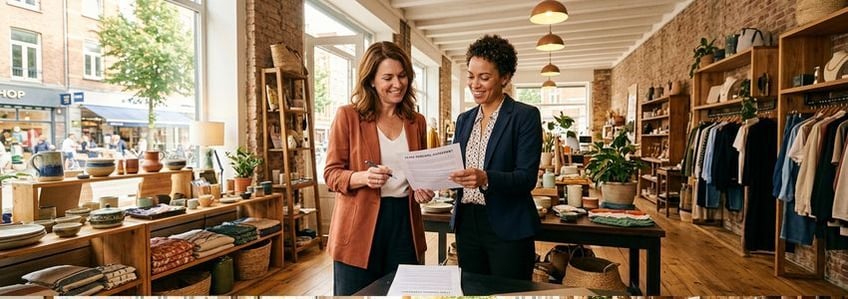 Business Loan for a Company Facing a Sudden Increase in Commercial Rent Upon Lease Renewal