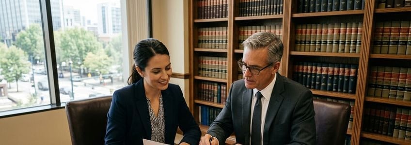Business Loan to Cover a Legal Retainer for a Contract Dispute: Emergency Business Financing