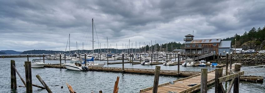 Marina Financing for Storm Damage Dock Repair: Emergency Business Loans for Marina Owners