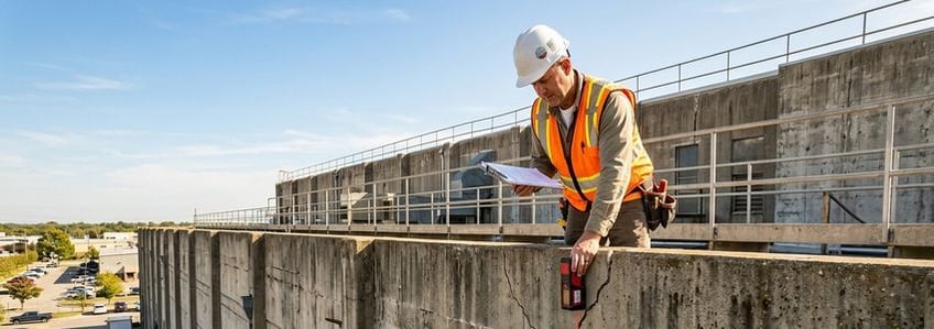 Emergency Structural Engineering Assessment: How to Finance an Unexpected Building Inspection