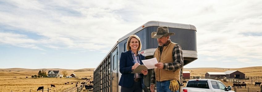 Gooseneck Trailer Financing: The Complete Guide for Business Owners