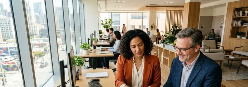 Business Loan for a Company Facing a New State Paid Sick Leave Law Compliance Cost