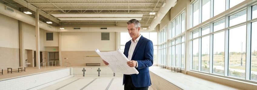 Swim School Pool Construction Financing: The Complete Guide for Business Owners