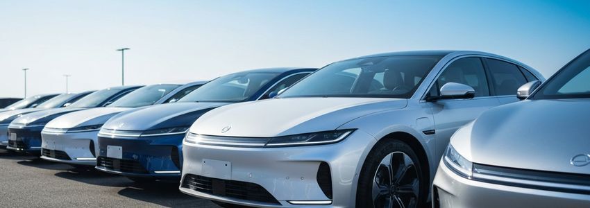 auto leasing and rental company business loans