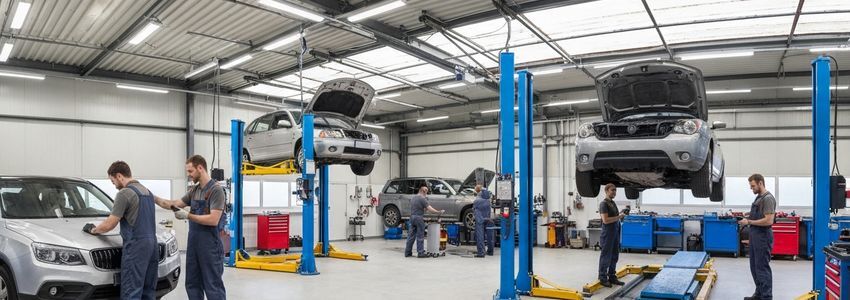 automotive tools financing and leasing