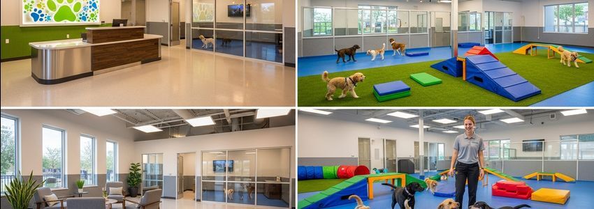 animal boarding business loans