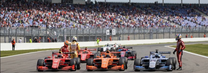 racetrack sports agent business loans