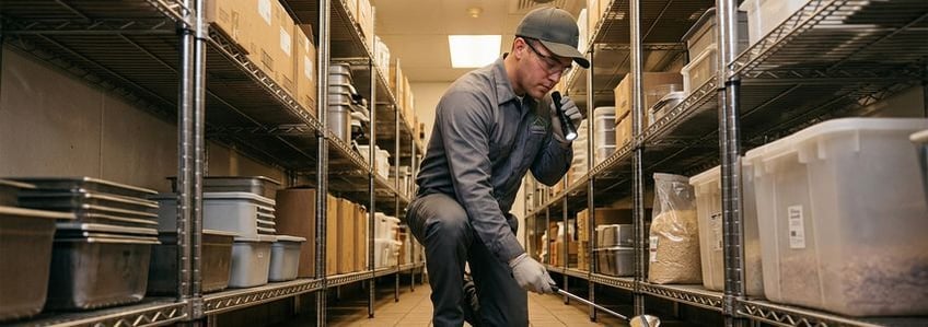 Business Loan for a Company Facing a Costly Pest Infestation and Remediation Requirement