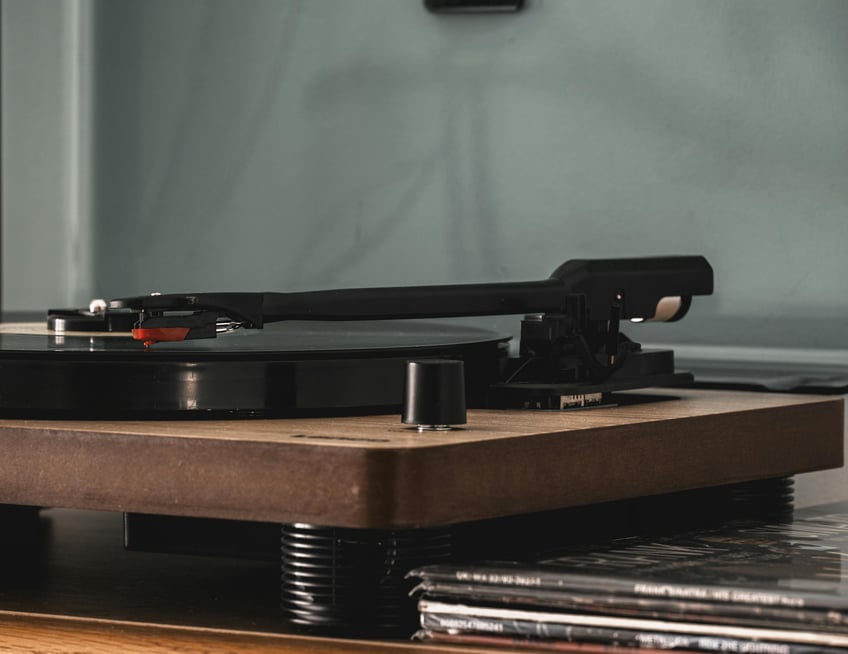 Financing Your Record Company: How to Successfully Get Funding